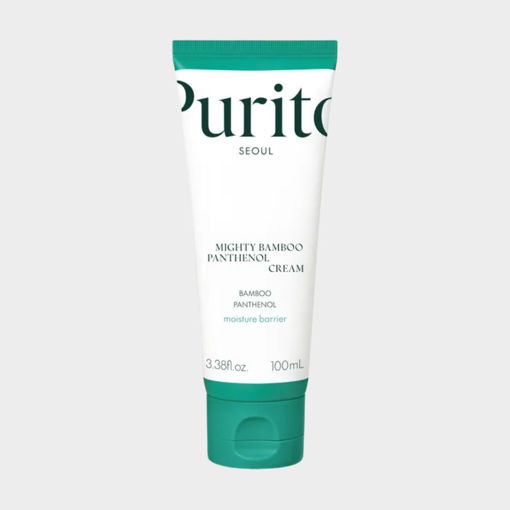 Picture of PURITO MIGHTY BAMBOO PANTHENOL CREAM